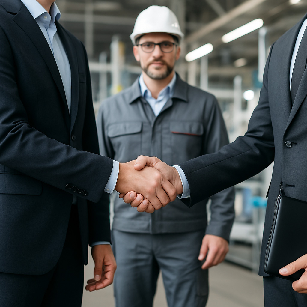 Attrazione Investimenti e Rafforzamento Struttura Produttiva (Calabria 2025)