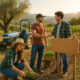 Bando SRE01 – Primo Insediamento Giovani Agricoltori Calabria 2025